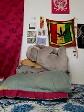 cosmicwind online show from 5, 12, 2024