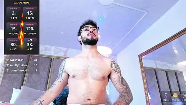 Snapshot of MarkWalker__ chatting on 6, 2, 2025 MarkWalker online show from 6, 2, 2025