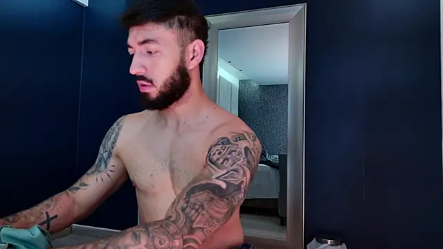 Snapshot of MarkWalker__ chatting on 29, 9, 2025 MarkWalker online show from 29, 9, 2025