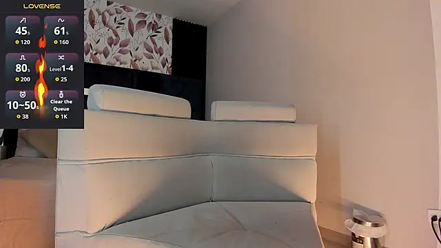 Snapshot of MarkWalker__ chatting on 14, 12, 2025 MarkWalker online show from 14, 12, 2025