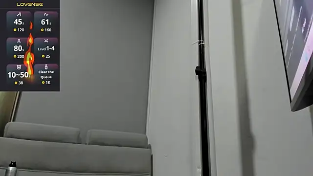 Snapshot of MarkWalker__ chatting on 16, 12, 2025 MarkWalker online show from 16, 12, 2025