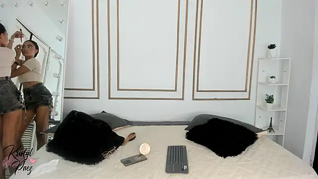 kristyl paez online show from 4, 12, 2025