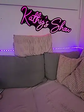 Snapshot of InKed-Kathy chatting on 21, 6, 2026 InKed-Kathy online show from 21, 6, 2026