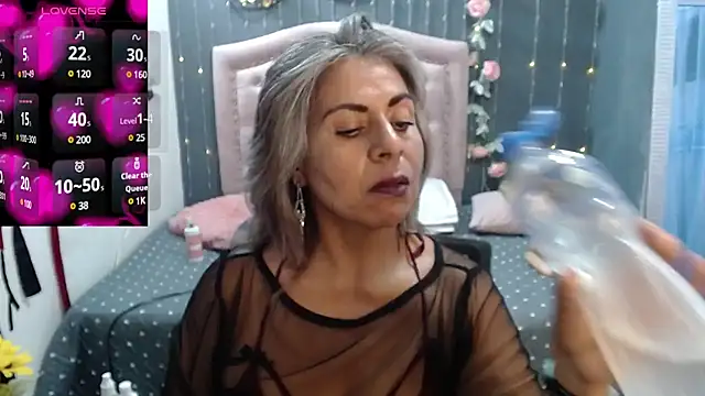 lalisha 96 online show from 1, 2, 2025