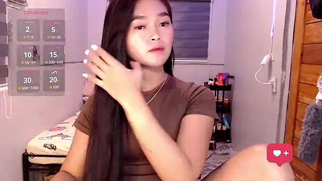 Itsme claire online show from 23, 9, 2025