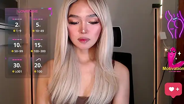 Itsme claire online show from 19, 3, 2026