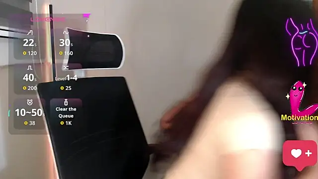 Itsme claire online show from 1, 4, 2026