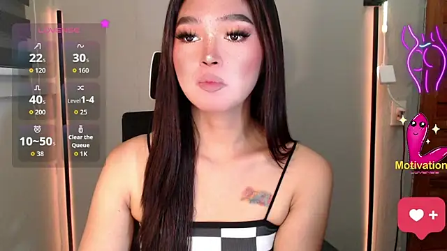 Itsme claire online show from 10, 4, 2026