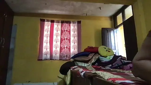 Riyasingh9 online show from 9, 4, 2026