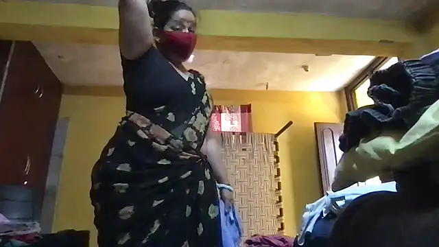 Riyasingh9 online show from 18, 4, 2026