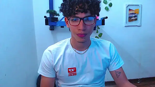 Snapshot of austinsantana chatting on 13, 1, 2025 austinsantana online show from 13, 1, 2025