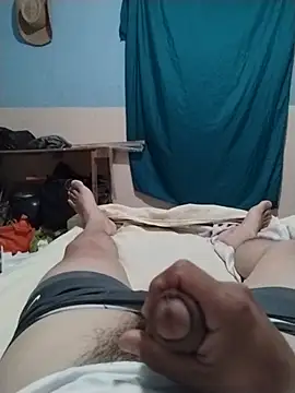 capitanazul online show from 28, 7, 2026