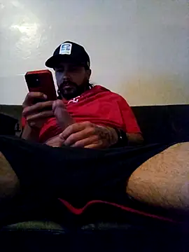 Nando49  online show from 18, 7, 2026