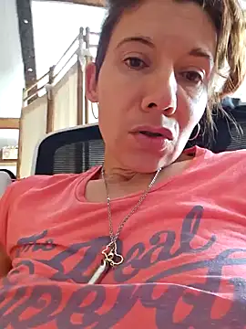 Lina lou4 online show from 3, 12, 2024