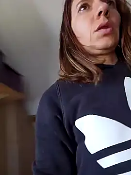 Lina lou4 online show from 12, 1, 2025