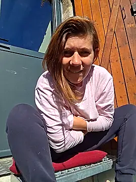 Lina lou4 online show from 18, 10, 2025