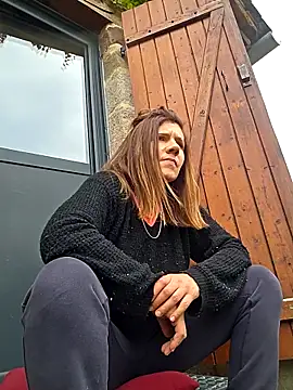 Lina lou4 online show from 24, 10, 2025