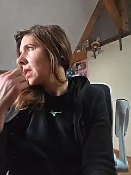 Lina lou4 online show from 21, 12, 2025