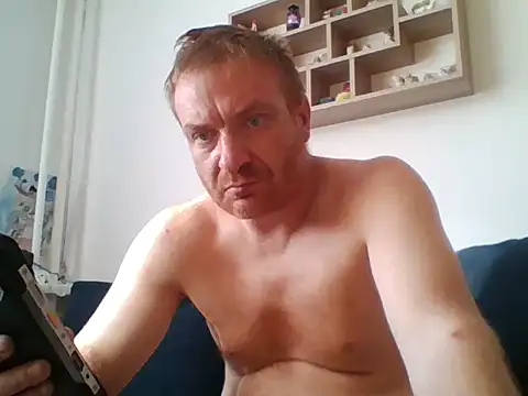 82liska online show from 2, 6, 2026