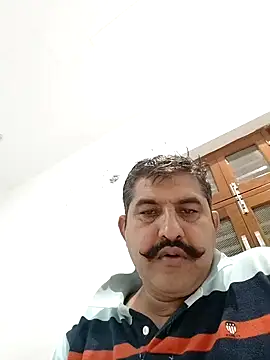 Amandev7 online show from 26, 10, 2025