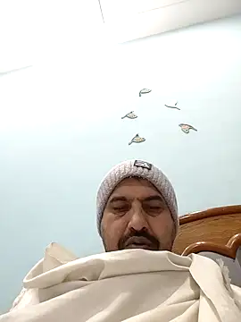 Snapshot of Amandev7 chatting on 16, 1, 2026 Amandev7 online show from 16, 1, 2026