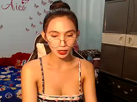 PirateEmpressBoaAico online show from 23, 12, 2024