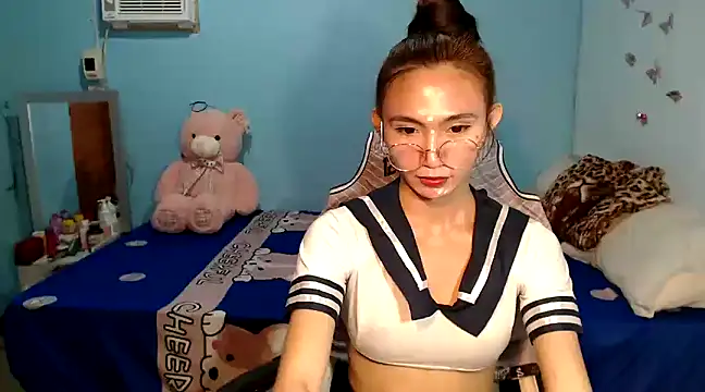 PirateEmpressBoaAico online show from 4, 3, 2025