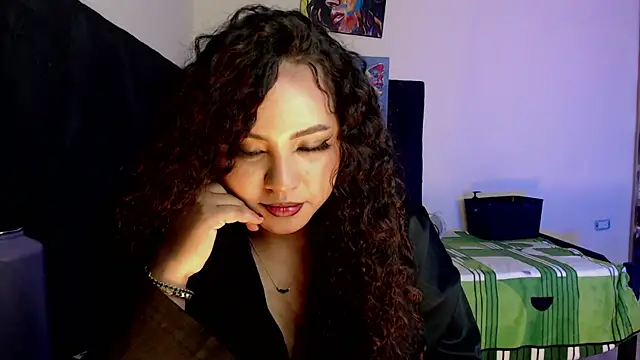 luciana keating online show from 25, 6, 2026