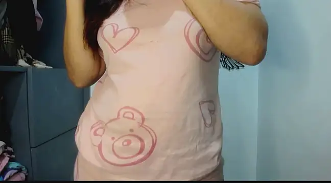 soooooANGEL online show from 25, 2, 2025