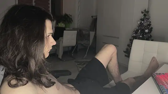 Snapshot of CandyChell chatting on 14, 1, 2026 CandyChell online show from 14, 1, 2026