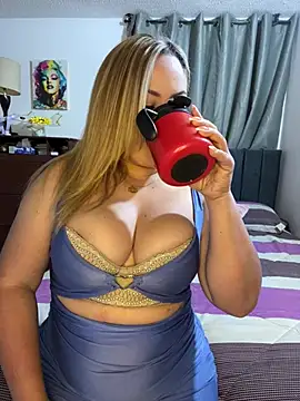 Snapshot of Melissa_Bianco chatting on 2, 4, 2026 Melissa Bianco online show from 2, 4, 2026