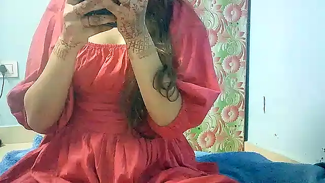 Snapshot of lovelydesi21 chatting on 20, 1, 2025 lovelydesi21 online show from 20, 1, 2025