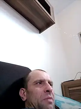 Roman0798 online show from 16, 12, 2024