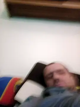 Roman0798 online show from 22, 1, 2025