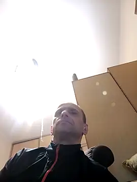 Roman0798 online show from 13, 2, 2025