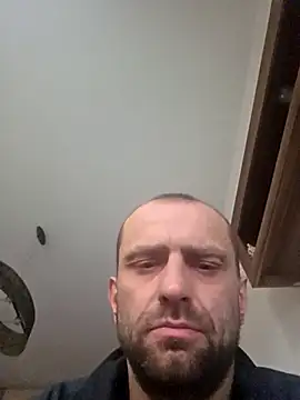 Roman0798 online show from 25, 9, 2025