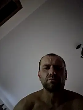 Roman0798 online show from 9, 10, 2025