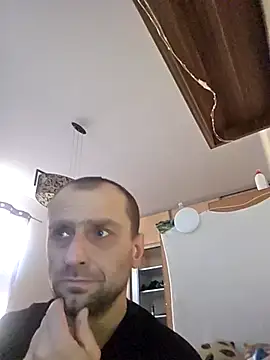 Roman0798 online show from 19, 12, 2025