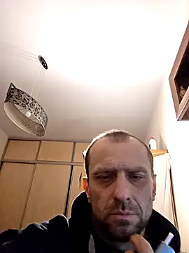 Roman0798 online show from 20, 12, 2025