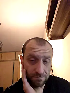 Roman0798 online show from 21, 12, 2025