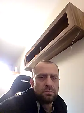 Roman0798 online show from 22, 12, 2025