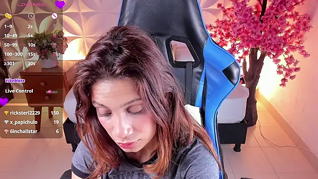 cora 22 online show from 28, 12, 2024