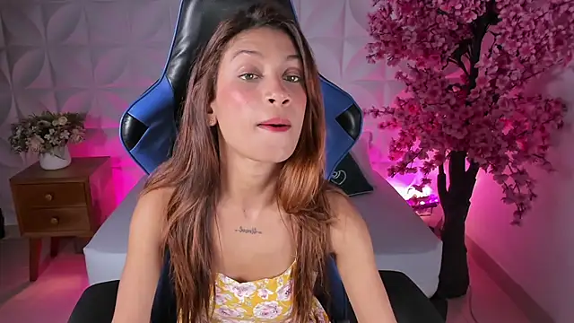 cora 22 online show from 30, 12, 2024