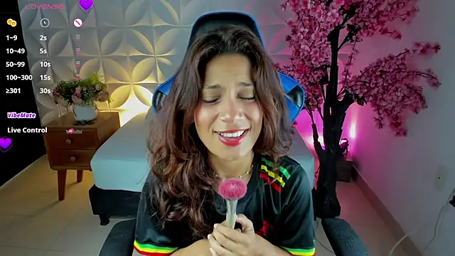 cora 22 online show from 31, 1, 2025