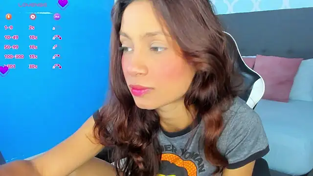 cora 22 online show from 18, 9, 2025