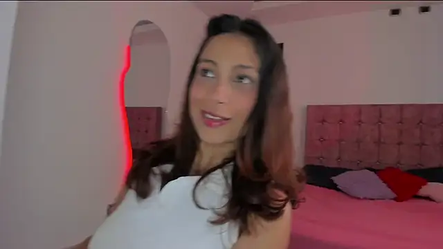 Snapshot of cora_22 chatting on 25, 6, 2026 cora 22 online show from 25, 6, 2026