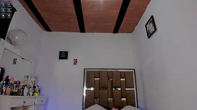 kendall-ewers online show from 21, 9, 2025