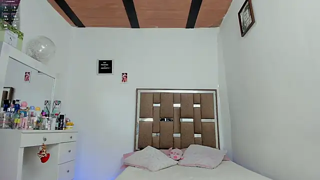 kendall-ewers online show from 29, 10, 2025