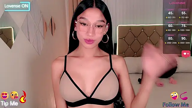 FuckDoll Nathalie online show from 26, 2, 2025