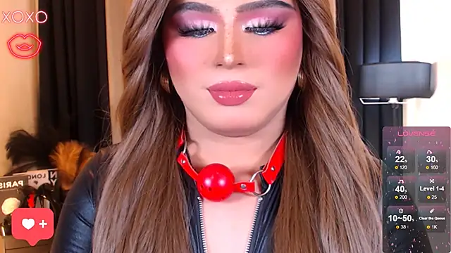 Snapshot of Bitch_Fowler69 chatting on 13, 11, 2025 Bitch Fowler69 online show from 13, 11, 2025